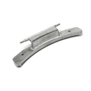 Петля люка Indesit C00035764, DRH000ID, AR6208
